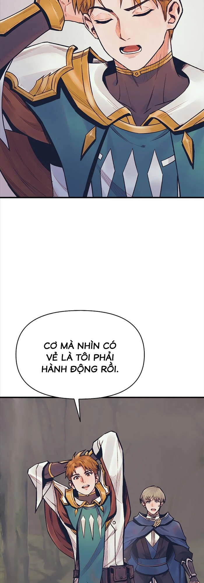 Tu Sĩ Trị Liệu Thái Dương Chapter 50 - 31