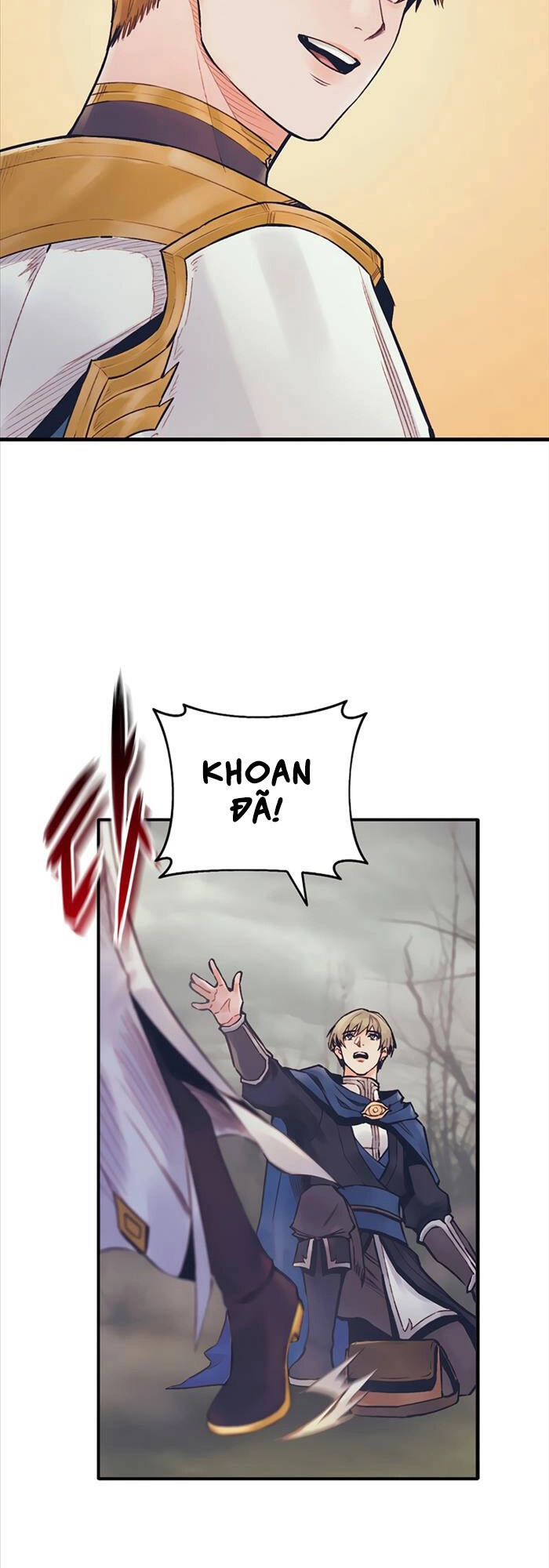 Tu Sĩ Trị Liệu Thái Dương Chapter 50 - 34