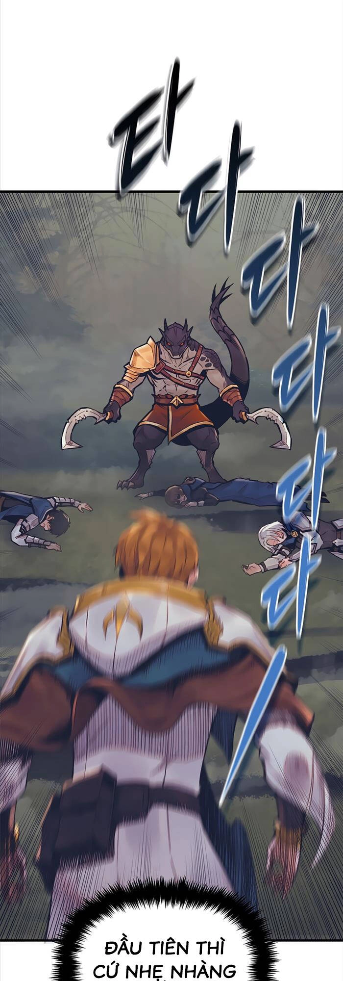 Tu Sĩ Trị Liệu Thái Dương Chapter 50 - 35