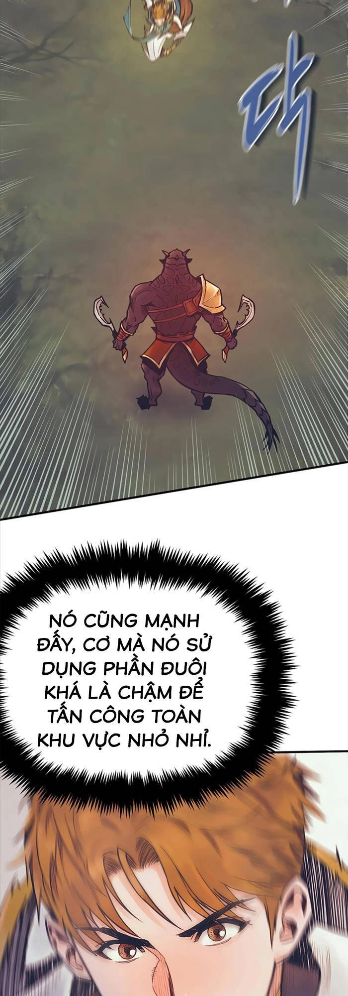 Tu Sĩ Trị Liệu Thái Dương Chapter 50 - 41