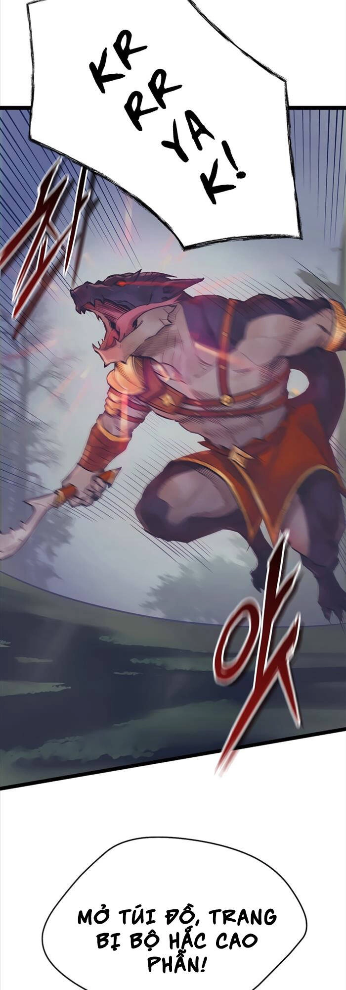 Tu Sĩ Trị Liệu Thái Dương Chapter 50 - 55