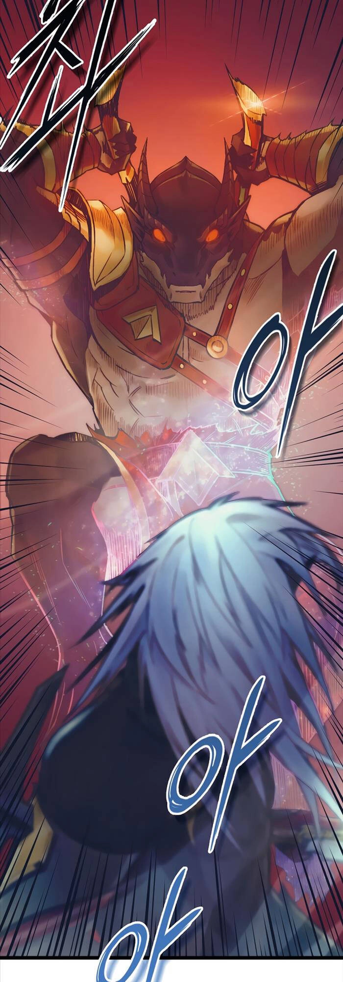 Tu Sĩ Trị Liệu Thái Dương Chapter 50 - 63