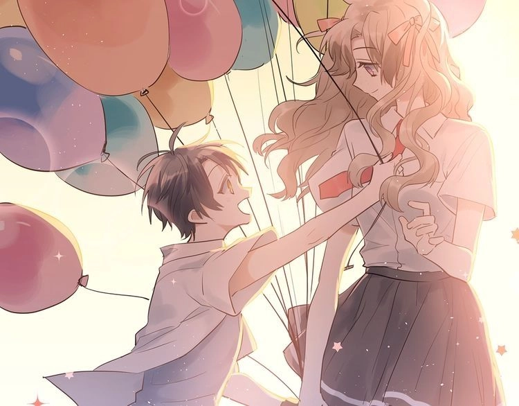 Yêu Ngươi Có Chút Tiểu Cố Chấp Chapter 1 - 4