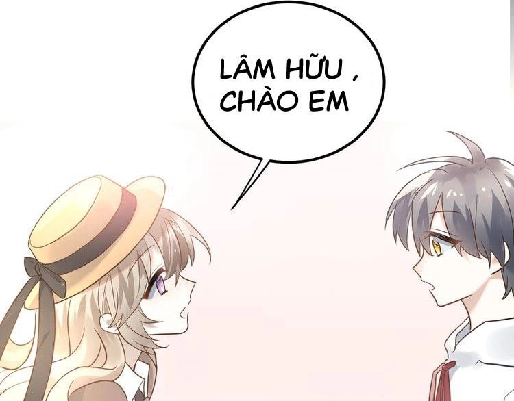 Yêu Ngươi Có Chút Tiểu Cố Chấp Chapter 1 - 6