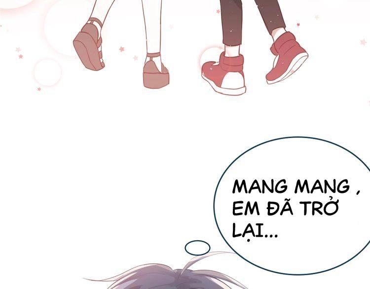 Yêu Ngươi Có Chút Tiểu Cố Chấp Chapter 1 - 12