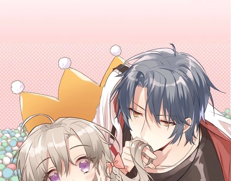 Yêu Ngươi Có Chút Tiểu Cố Chấp Chapter 1 - 44