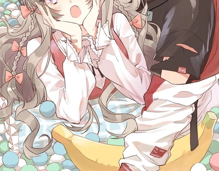 Yêu Ngươi Có Chút Tiểu Cố Chấp Chapter 1 - 45