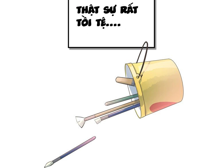 Yêu Ngươi Có Chút Tiểu Cố Chấp Chapter 2.1 - 2