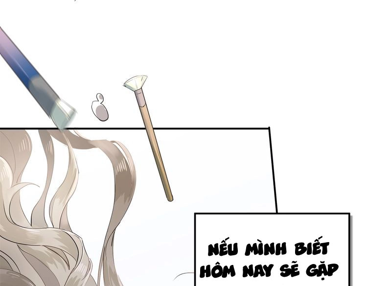 Yêu Ngươi Có Chút Tiểu Cố Chấp Chapter 2.1 - 3