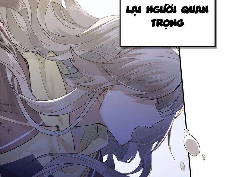 Yêu Ngươi Có Chút Tiểu Cố Chấp Chapter 2.1 - 4