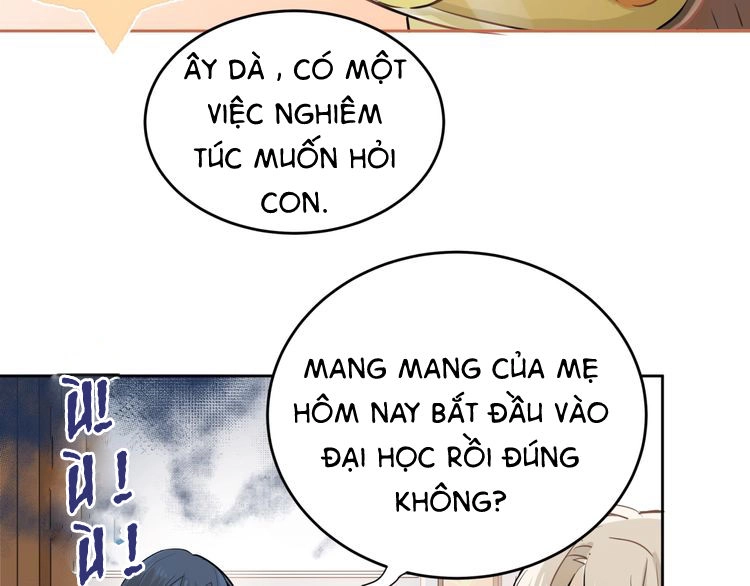 Yêu Ngươi Có Chút Tiểu Cố Chấp Chapter 2.1 - 24