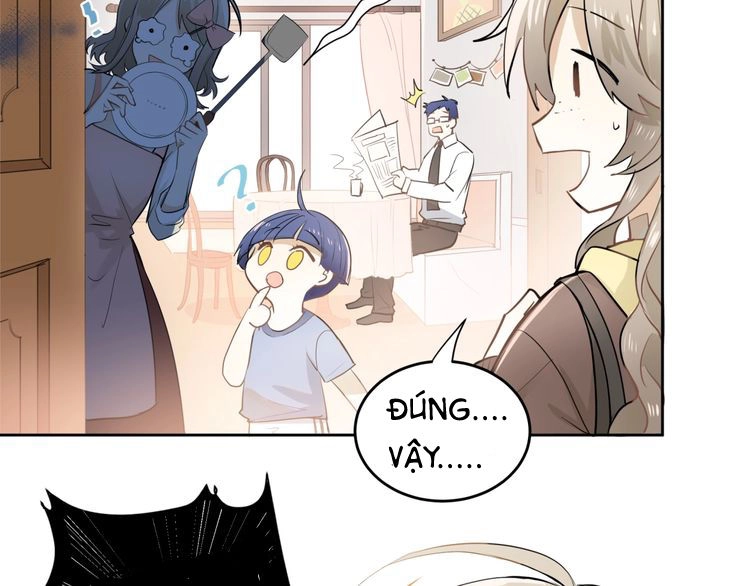 Yêu Ngươi Có Chút Tiểu Cố Chấp Chapter 2.1 - 25