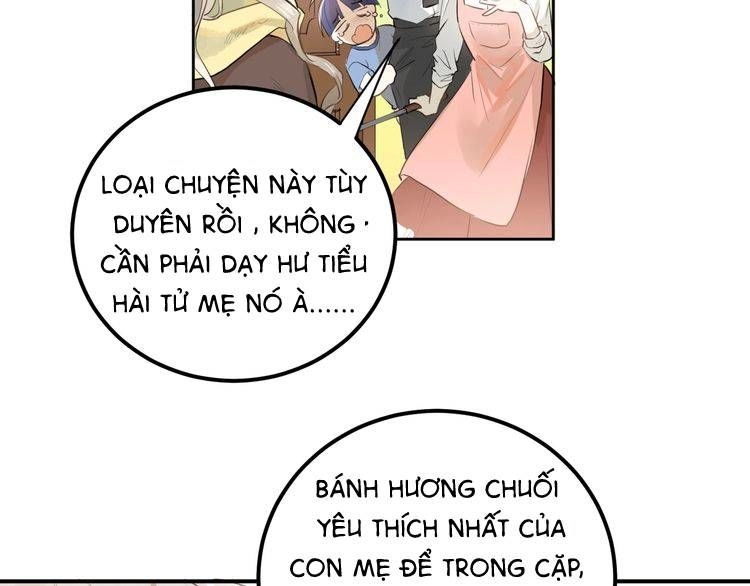 Yêu Ngươi Có Chút Tiểu Cố Chấp Chapter 2.1 - 30