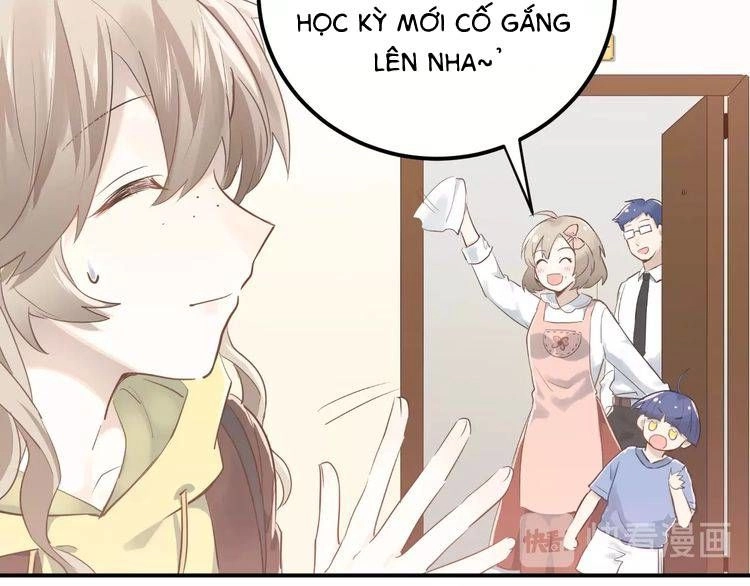 Yêu Ngươi Có Chút Tiểu Cố Chấp Chapter 2.1 - 31