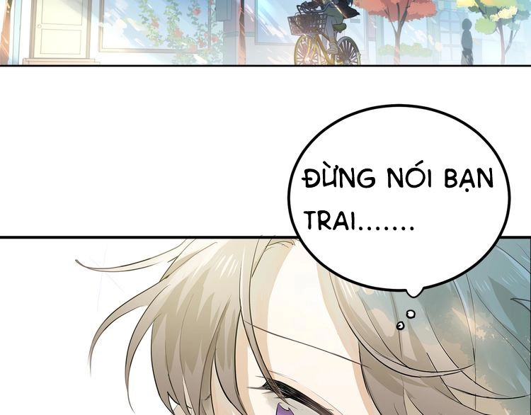 Yêu Ngươi Có Chút Tiểu Cố Chấp Chapter 2.1 - 35