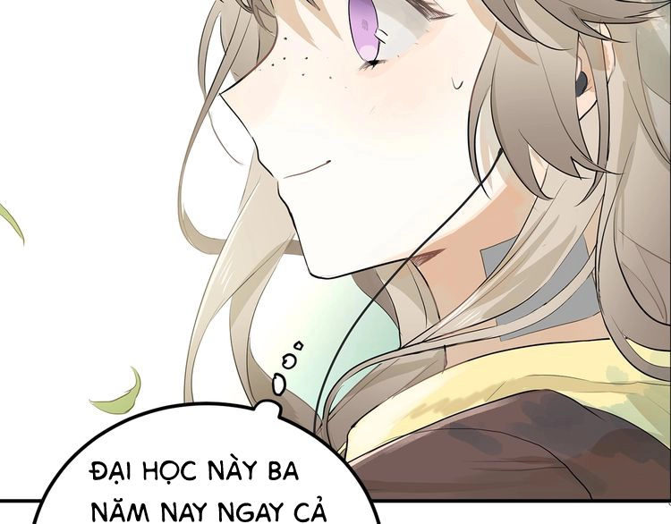 Yêu Ngươi Có Chút Tiểu Cố Chấp Chapter 2.1 - 36