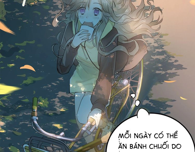 Yêu Ngươi Có Chút Tiểu Cố Chấp Chapter 2.1 - 41