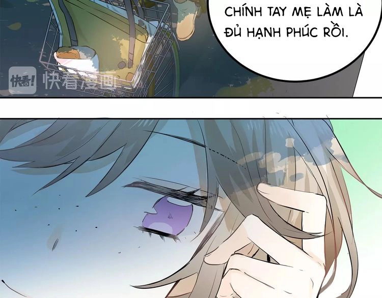 Yêu Ngươi Có Chút Tiểu Cố Chấp Chapter 2.1 - 42