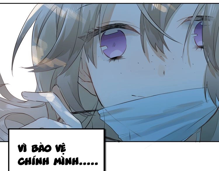 Yêu Ngươi Có Chút Tiểu Cố Chấp Chapter 2.1 - 44