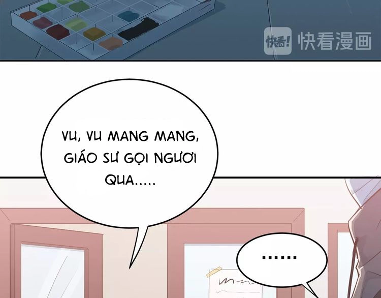 Yêu Ngươi Có Chút Tiểu Cố Chấp Chapter 2.1 - 50