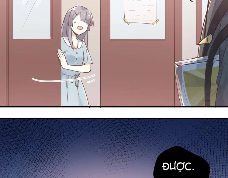 Yêu Ngươi Có Chút Tiểu Cố Chấp Chapter 2.1 - 51