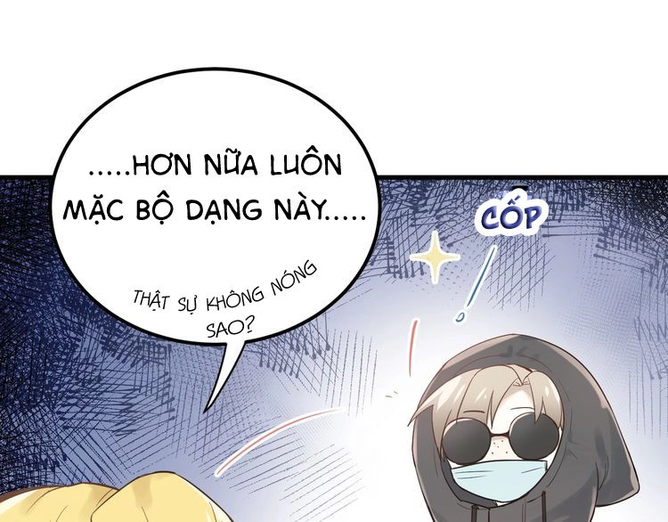 Yêu Ngươi Có Chút Tiểu Cố Chấp Chapter 2.1 - 61