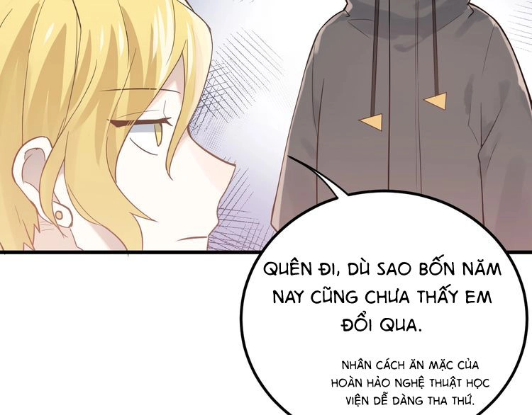 Yêu Ngươi Có Chút Tiểu Cố Chấp Chapter 2.1 - 62