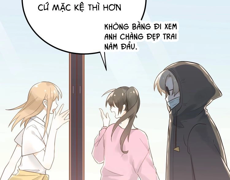 Yêu Ngươi Có Chút Tiểu Cố Chấp Chapter 2.1 - 73