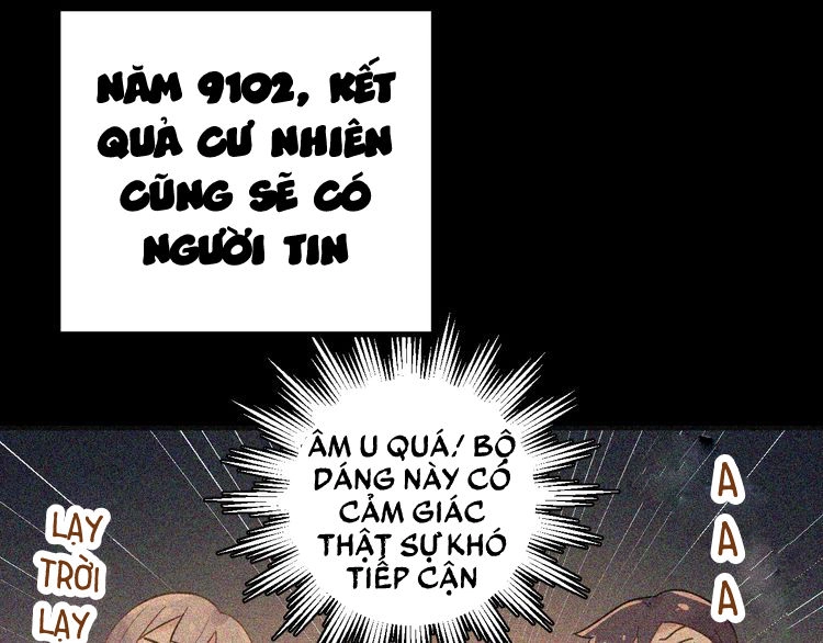 Yêu Ngươi Có Chút Tiểu Cố Chấp Chapter 2.1 - 84