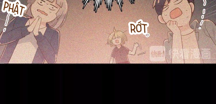 Yêu Ngươi Có Chút Tiểu Cố Chấp Chapter 2.1 - 85