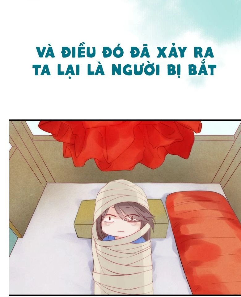 Cướp Lấy Nàng Dâu Mừng Năm Mới Chapter 0.5 - 6