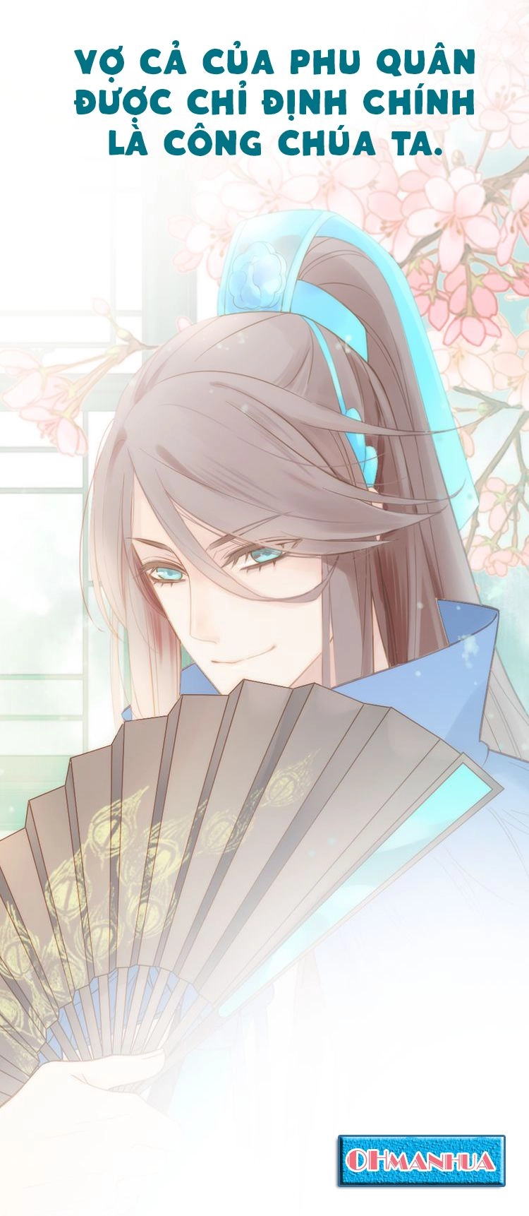 Cướp Lấy Nàng Dâu Mừng Năm Mới Chapter 0.5 - 7