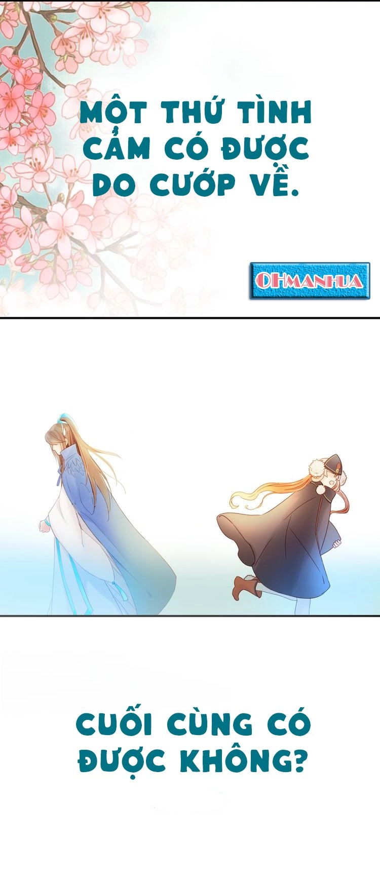 Cướp Lấy Nàng Dâu Mừng Năm Mới Chapter 0.5 - 14