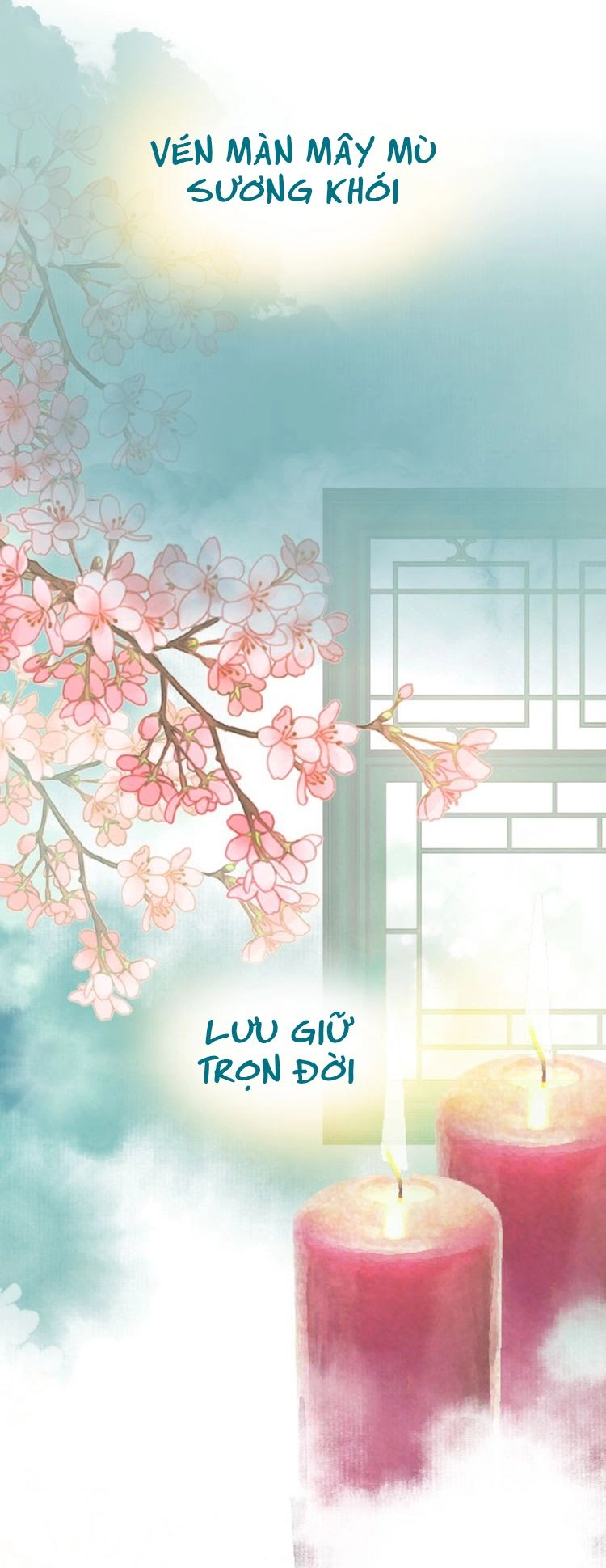 Cướp Lấy Nàng Dâu Mừng Năm Mới Chapter 0.5 - 15