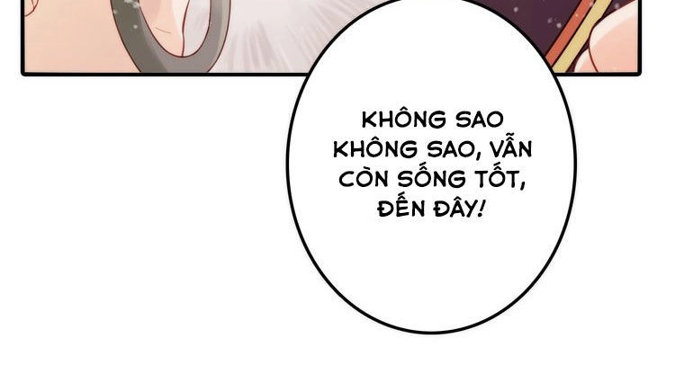 Cướp Lấy Nàng Dâu Mừng Năm Mới Chapter 2 - 14