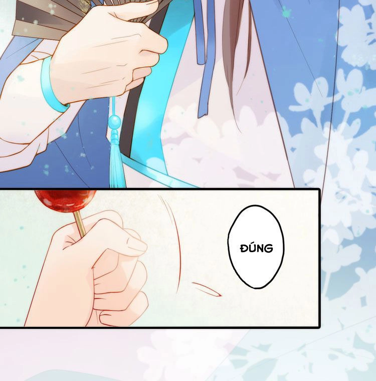 Cướp Lấy Nàng Dâu Mừng Năm Mới Chapter 2 - 19