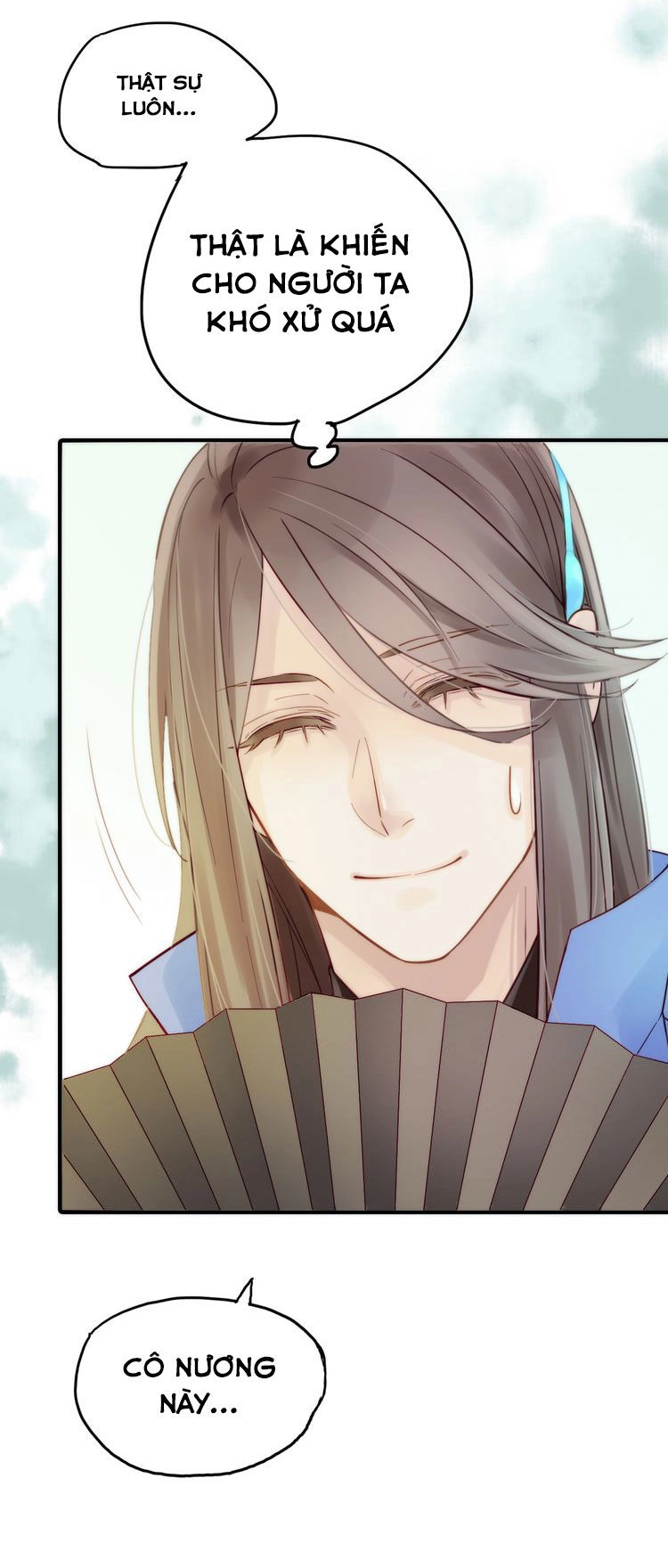 Cướp Lấy Nàng Dâu Mừng Năm Mới Chapter 2 - 25