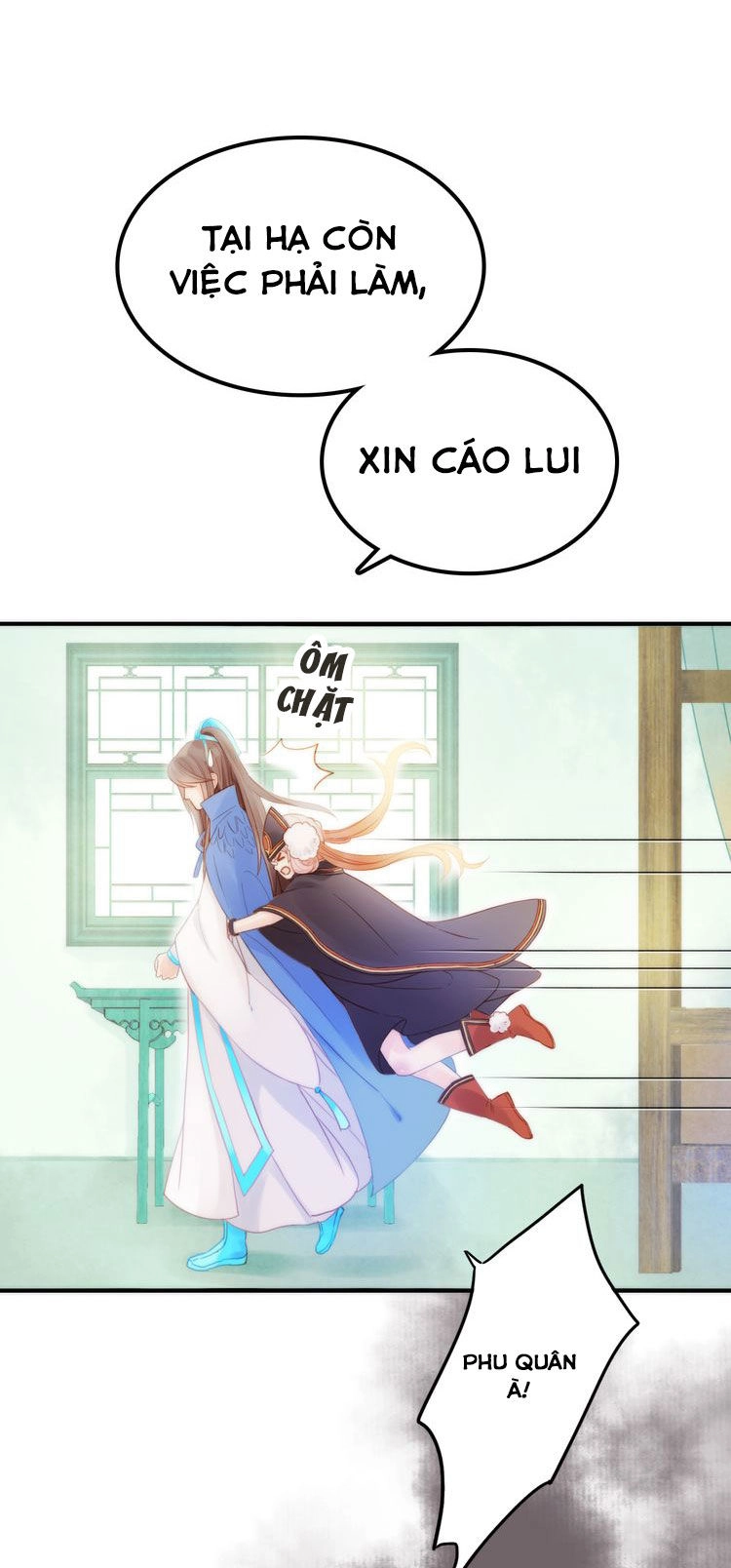 Cướp Lấy Nàng Dâu Mừng Năm Mới Chapter 2 - 26