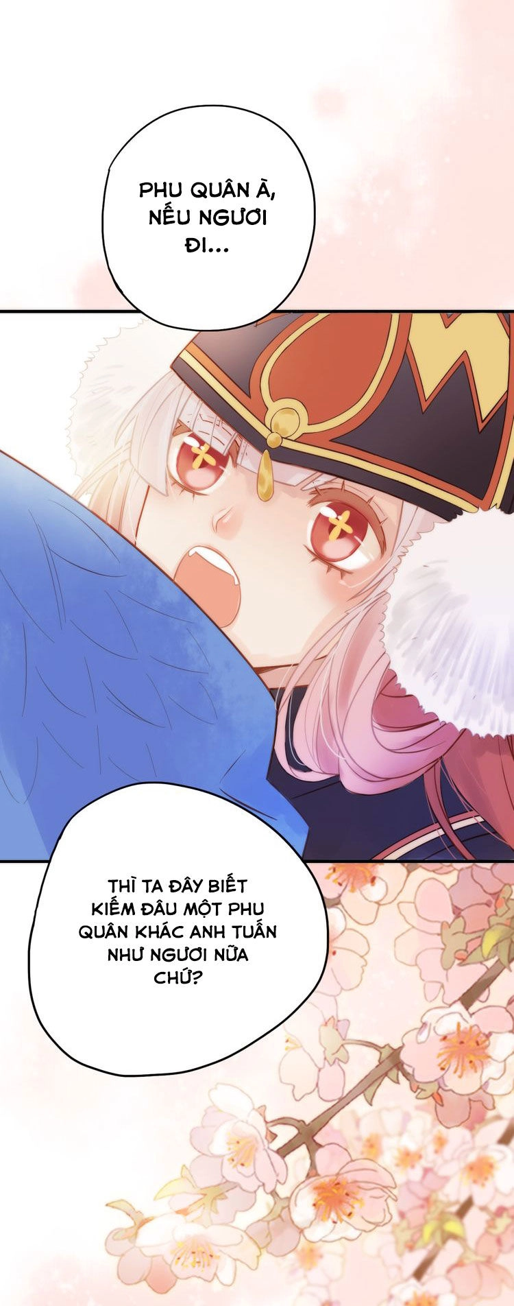 Cướp Lấy Nàng Dâu Mừng Năm Mới Chapter 2 - 29