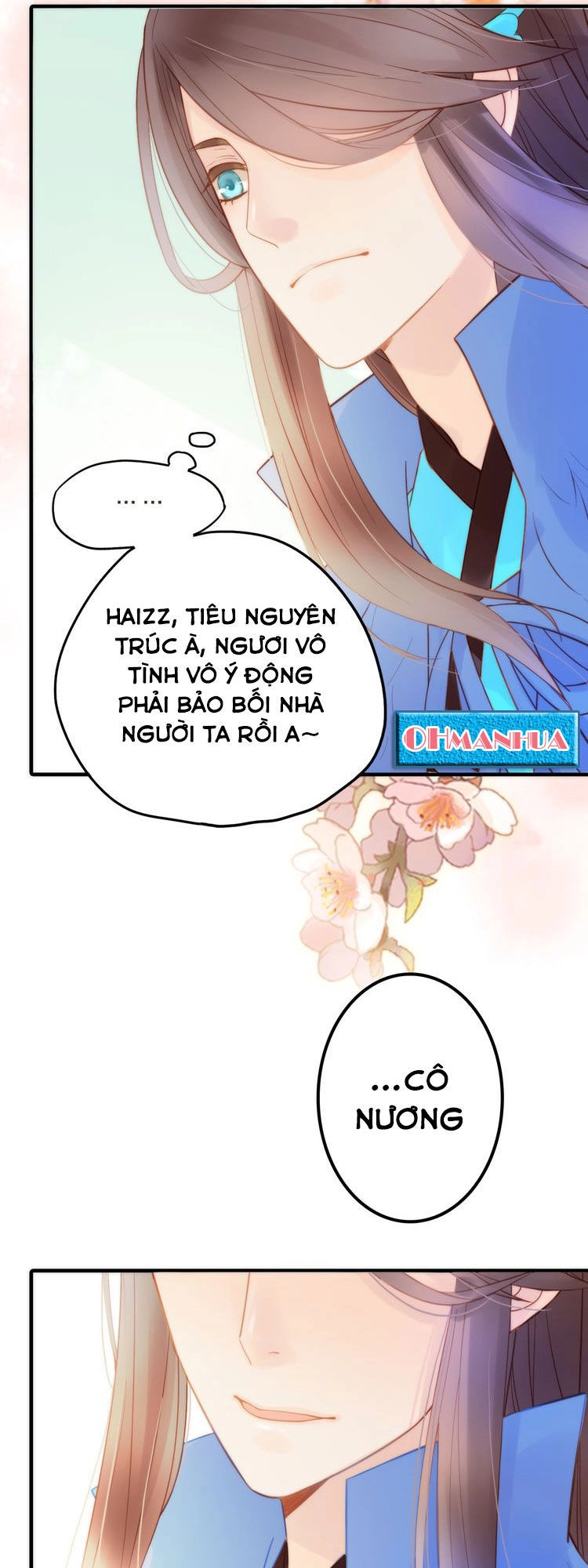 Cướp Lấy Nàng Dâu Mừng Năm Mới Chapter 2 - 30