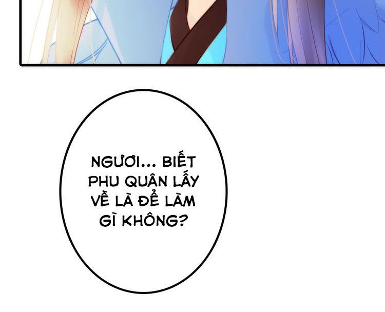 Cướp Lấy Nàng Dâu Mừng Năm Mới Chapter 2 - 31