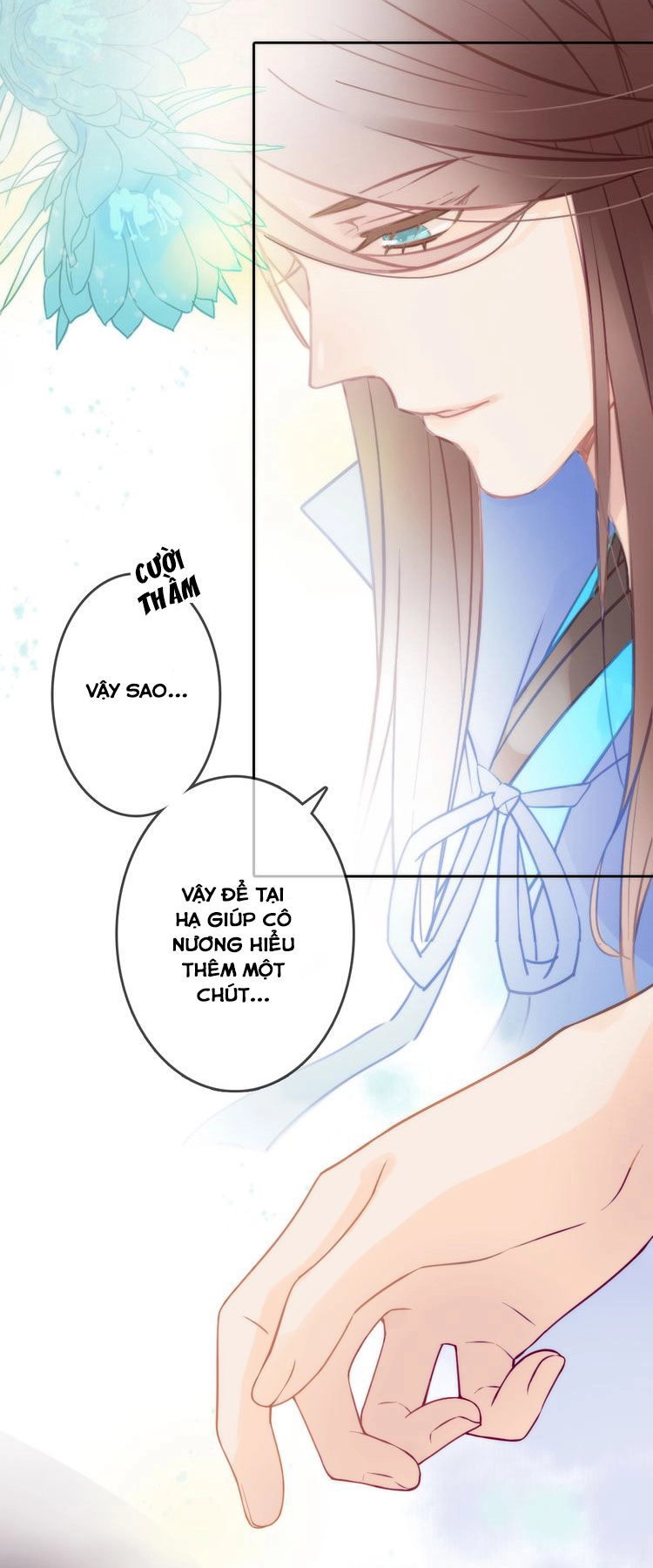 Cướp Lấy Nàng Dâu Mừng Năm Mới Chapter 2 - 33