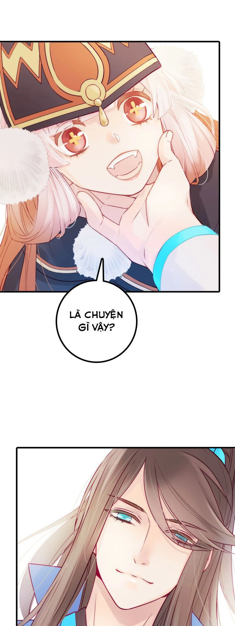 Cướp Lấy Nàng Dâu Mừng Năm Mới Chapter 2 - 36