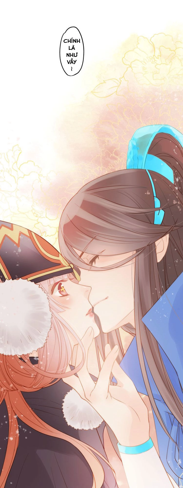 Cướp Lấy Nàng Dâu Mừng Năm Mới Chapter 2 - 38