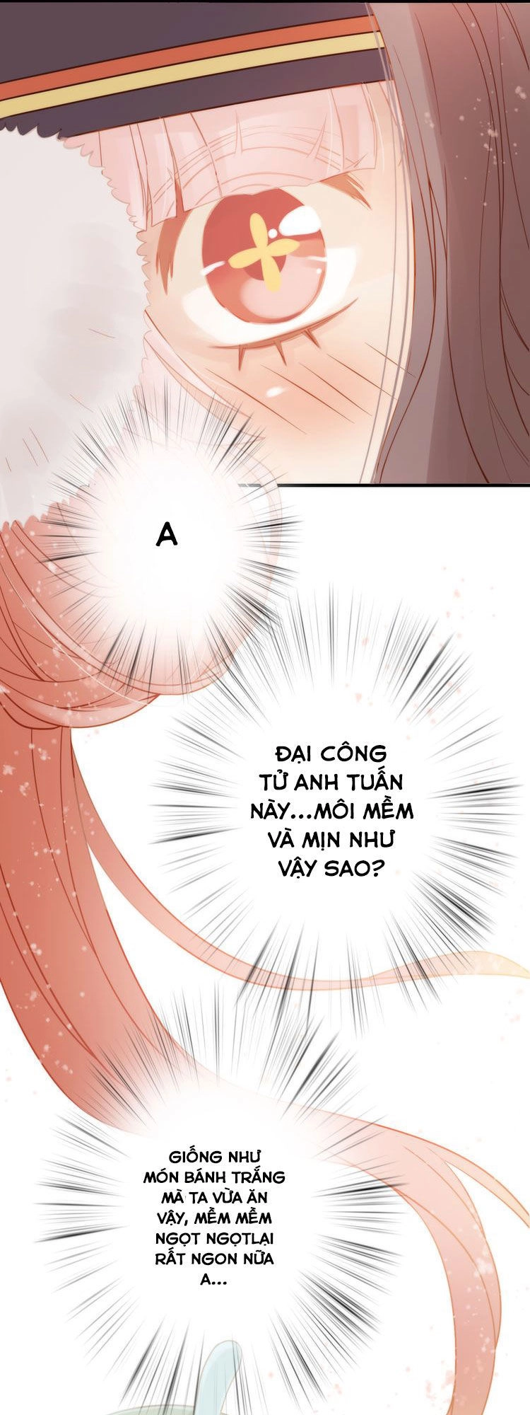 Cướp Lấy Nàng Dâu Mừng Năm Mới Chapter 2 - 40