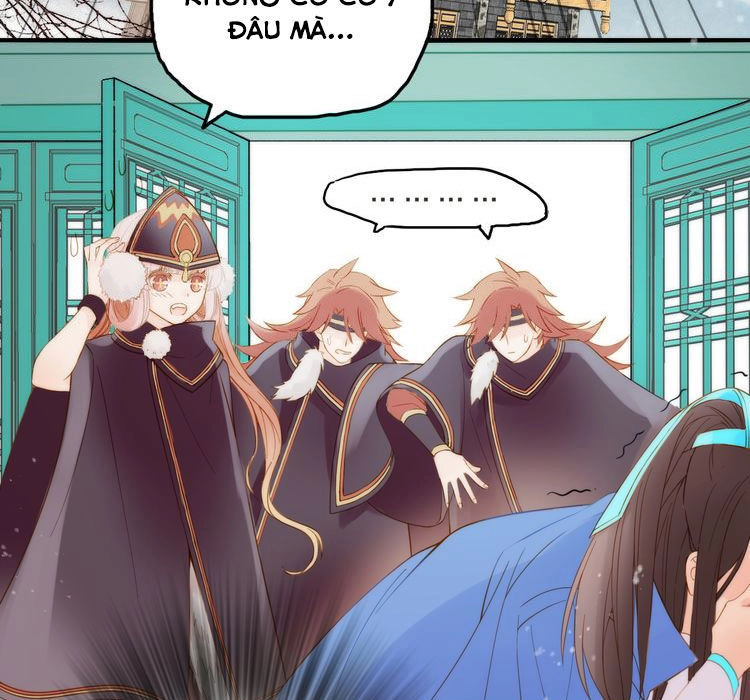 Cướp Lấy Nàng Dâu Mừng Năm Mới Chapter 2 - 46