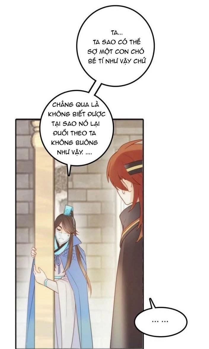 Cướp Lấy Nàng Dâu Mừng Năm Mới Chapter 4 - 21