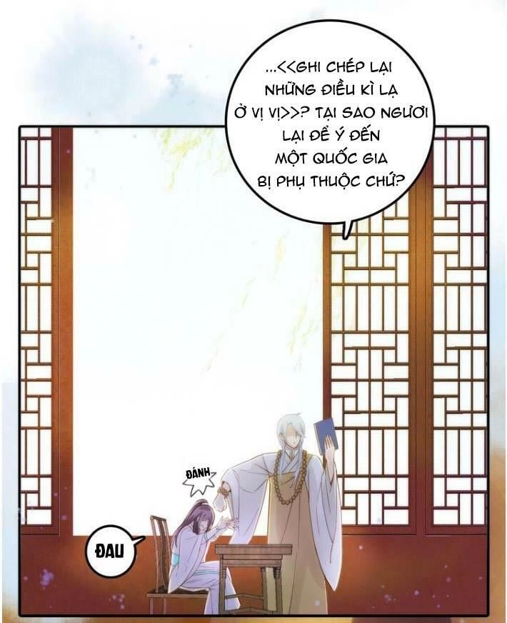 Cướp Lấy Nàng Dâu Mừng Năm Mới Chapter 4 - 32