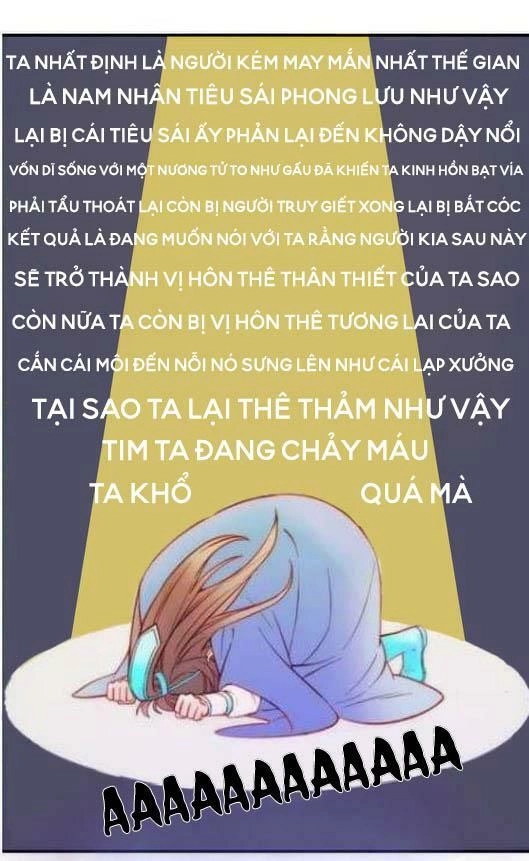 Cướp Lấy Nàng Dâu Mừng Năm Mới Chapter 4 - 44