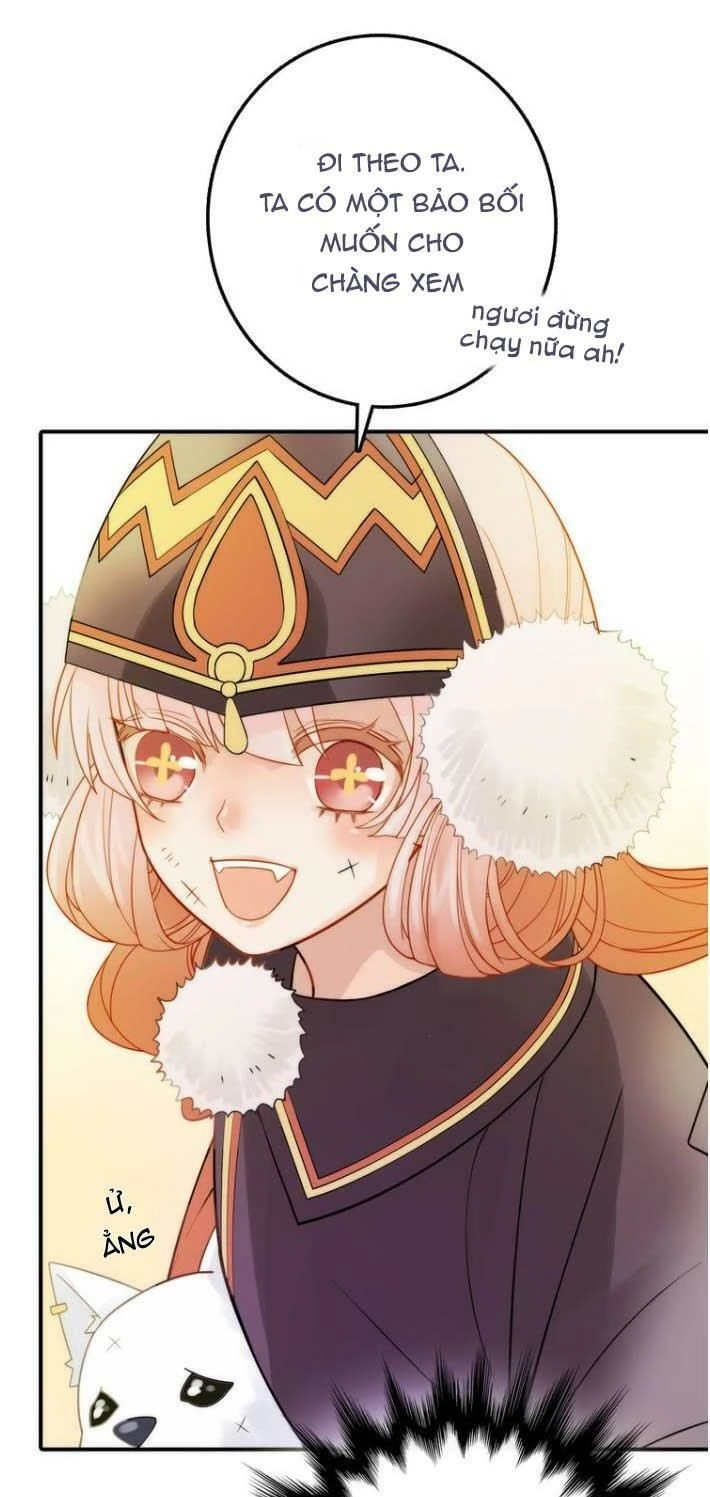 Cướp Lấy Nàng Dâu Mừng Năm Mới Chapter 4 - 46